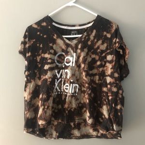 Calvin Klein Performance T-Shirt